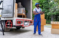 Professional Removal Companies